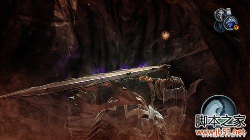 暗黑血统Darksiders第六章（最终章）图文攻略结局揭秘