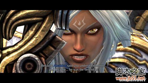 暗黑血统Darksiders第六章（最终章）图文攻略结局揭秘