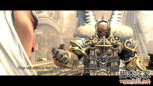 暗黑血统Darksiders第六章（最终章）图文攻略结局揭秘