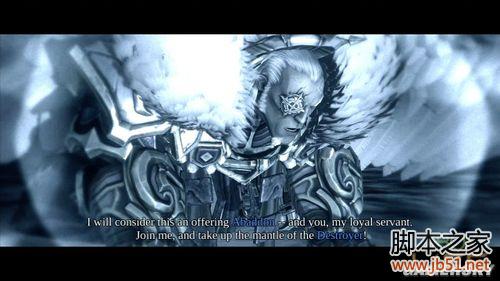 暗黑血统Darksiders第六章（最终章）图文攻略结局揭秘