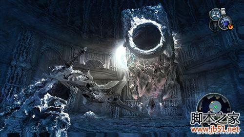 暗黑血统Darksiders第六章（最终章）图文攻略结局揭秘