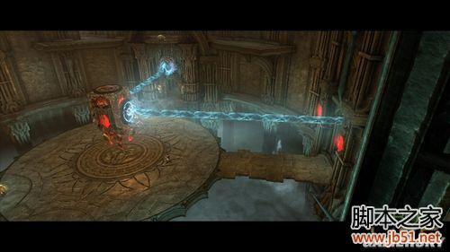 暗黑血统Darksiders第六章（最终章）图文攻略结局揭秘