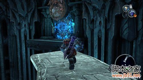 暗黑血统Darksiders第六章（最终章）图文攻略结局揭秘