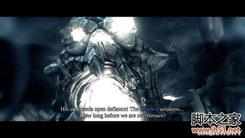 暗黑血统Darksiders第六章（最终章）图文攻略结局揭秘