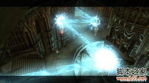 暗黑血统Darksiders第六章（最终章）图文攻略结局揭秘