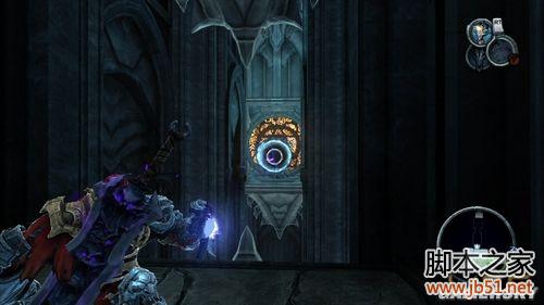 暗黑血统Darksiders第六章（最终章）图文攻略结局揭秘