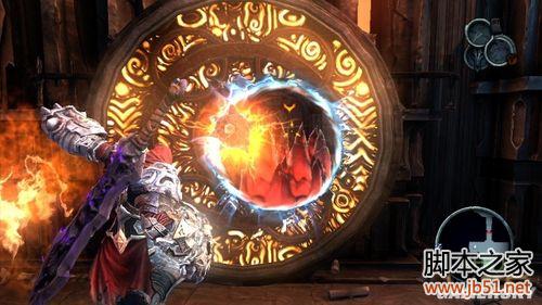 暗黑血统Darksiders第六章（最终章）图文攻略结局揭秘