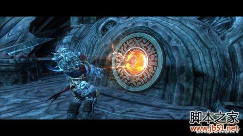 暗黑血统Darksiders第六章（最终章）图文攻略结局揭秘