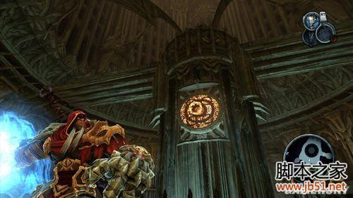 暗黑血统Darksiders第六章（最终章）图文攻略结局揭秘