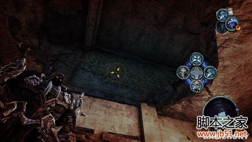 暗黑血统Darksiders第六章（最终章）图文攻略结局揭秘