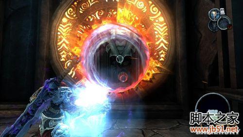 暗黑血统Darksiders第六章（最终章）图文攻略结局揭秘