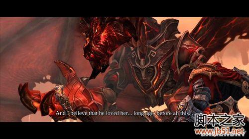 暗黑血统Darksiders第六章（最终章）图文攻略结局揭秘