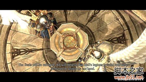 暗黑血统Darksiders第六章（最终章）图文攻略结局揭秘