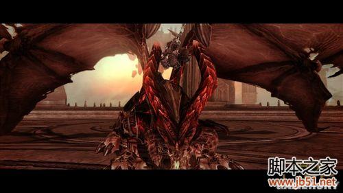 暗黑血统Darksiders第六章（最终章）图文攻略结局揭秘