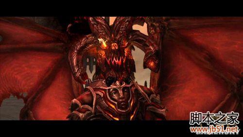 暗黑血统Darksiders第六章（最终章）图文攻略结局揭秘