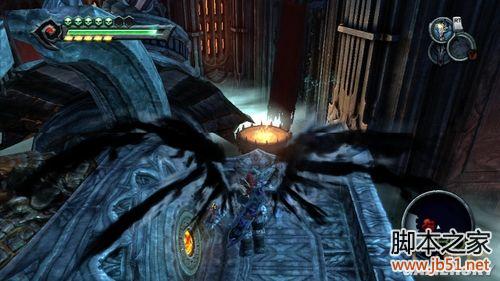 暗黑血统Darksiders第六章（最终章）图文攻略结局揭秘