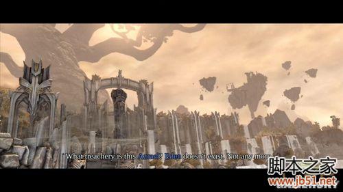 暗黑血统Darksiders第六章（最终章）图文攻略结局揭秘