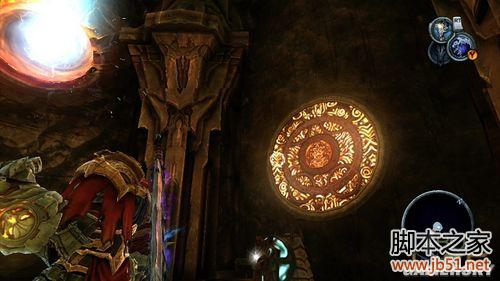 暗黑血统Darksiders第六章（最终章）图文攻略结局揭秘