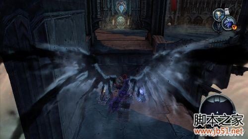 暗黑血统Darksiders第六章（最终章）图文攻略结局揭秘