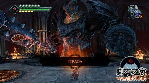 暗黑血统Darksiders第六章（最终章）图文攻略结局揭秘