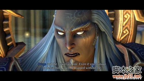 暗黑血统Darksiders第六章（最终章）图文攻略结局揭秘