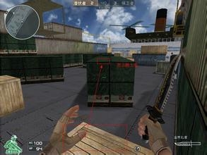 CF身法技巧全解析掌握这些身法教程，轻松制胜