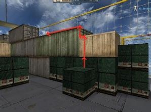 CF身法技巧全解析掌握这些身法教程，轻松制胜