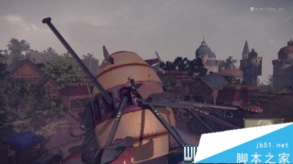 尼尔机械纪元全主线任务完美通关攻略及宝箱位置详解