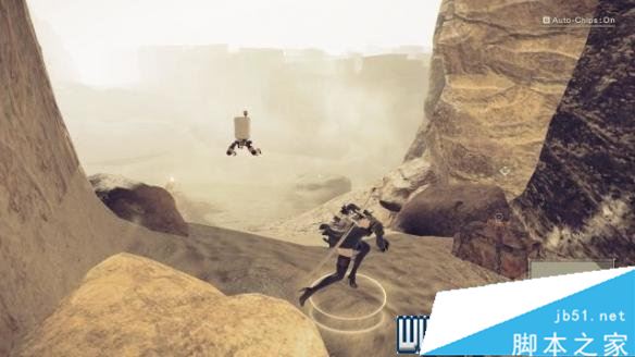 尼尔机械纪元全主线任务完美通关攻略及宝箱位置详解