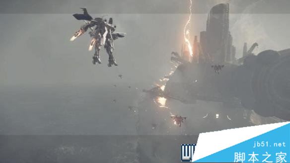 尼尔机械纪元全主线任务完美通关攻略及宝箱位置详解