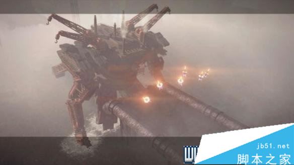 尼尔机械纪元全主线任务完美通关攻略及宝箱位置详解