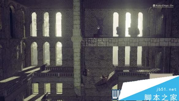 尼尔机械纪元全主线任务完美通关攻略及宝箱位置详解