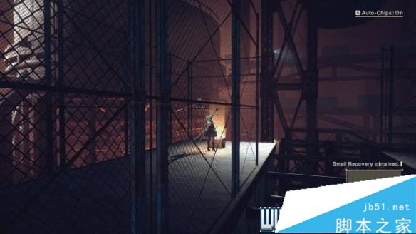 尼尔机械纪元全主线任务完美通关攻略及宝箱位置详解