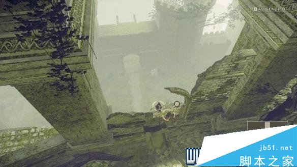 尼尔机械纪元全主线任务完美通关攻略及宝箱位置详解