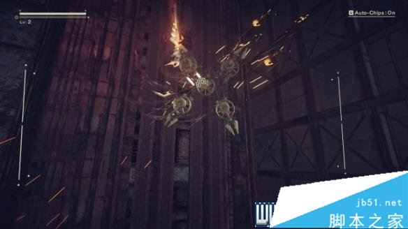 尼尔机械纪元全主线任务完美通关攻略及宝箱位置详解