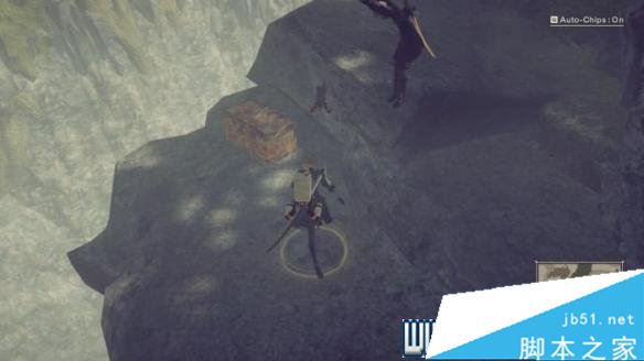 尼尔机械纪元全主线任务完美通关攻略及宝箱位置详解