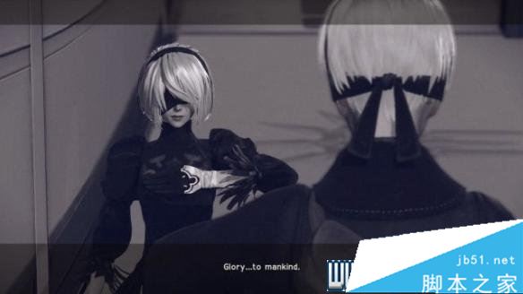 尼尔机械纪元全主线任务完美通关攻略及宝箱位置详解