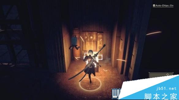 尼尔机械纪元全主线任务完美通关攻略及宝箱位置详解