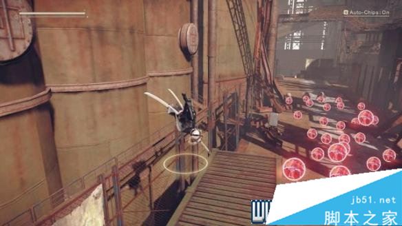 尼尔机械纪元全主线任务完美通关攻略及宝箱位置详解