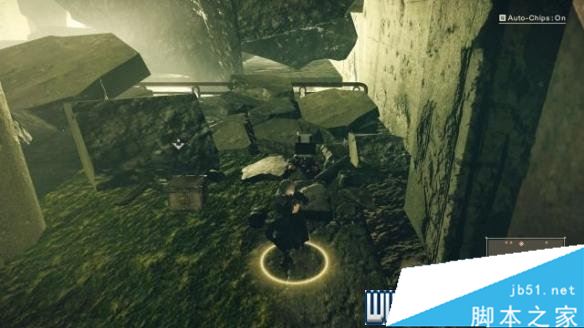 尼尔机械纪元全主线任务完美通关攻略及宝箱位置详解