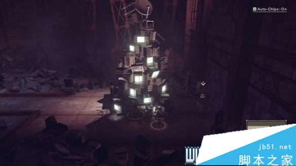 尼尔机械纪元全主线任务完美通关攻略及宝箱位置详解