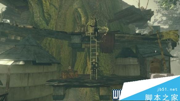 尼尔机械纪元全主线任务完美通关攻略及宝箱位置详解