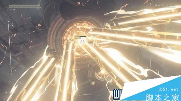 尼尔机械纪元全主线任务完美通关攻略及宝箱位置详解