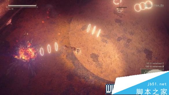 尼尔机械纪元全主线任务完美通关攻略及宝箱位置详解