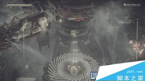 尼尔机械纪元全主线任务完美通关攻略及宝箱位置详解