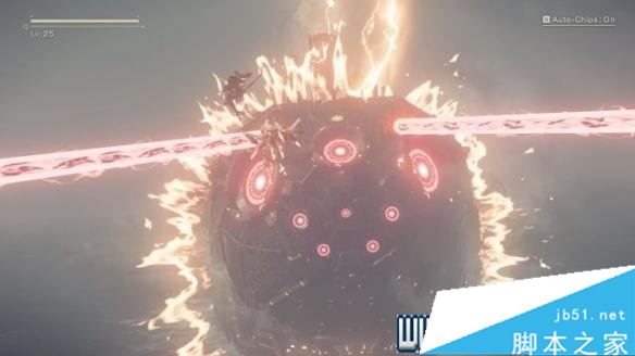 尼尔机械纪元全主线任务完美通关攻略及宝箱位置详解