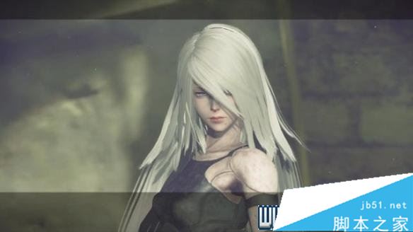 尼尔机械纪元全主线任务完美通关攻略及宝箱位置详解