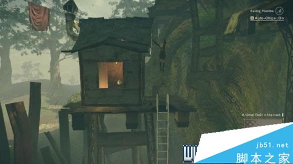 尼尔机械纪元全主线任务完美通关攻略及宝箱位置详解