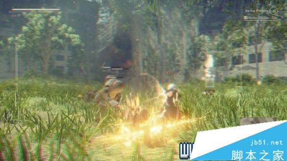 尼尔机械纪元全主线任务完美通关攻略及宝箱位置详解