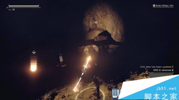 尼尔机械纪元全主线任务完美通关攻略及宝箱位置详解